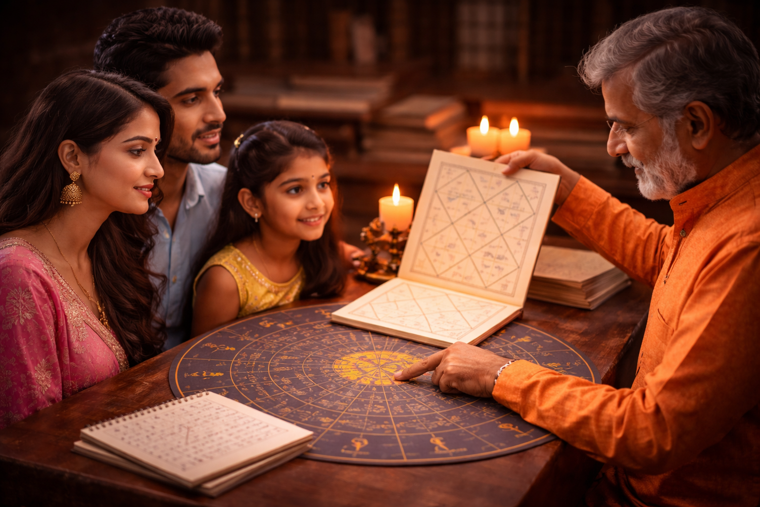 family problem analysis in Bengaluru