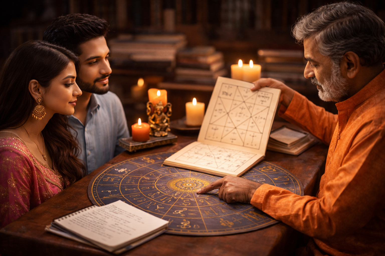 Relationship Problem Solutions in Bengaluru