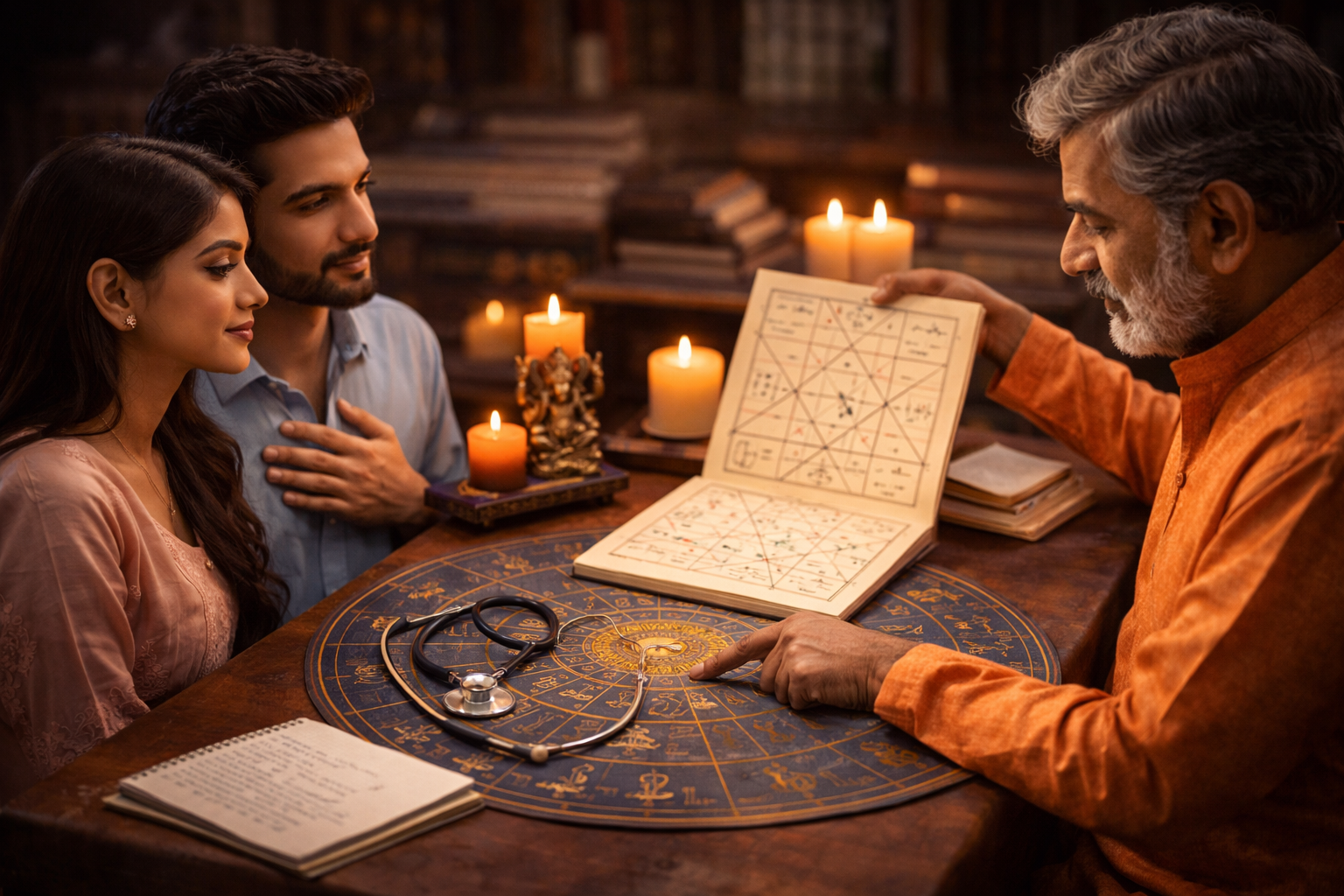 Vedic Health Astrology in Bengaluru Vedic Health Astrology in Bengaluru