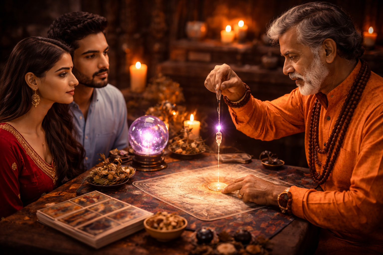 Vashikaran Solution in Bengaluru