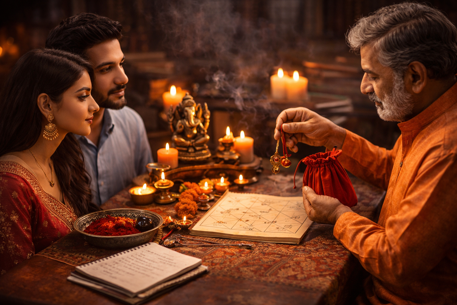 Vashikaran Solution in Bengaluru