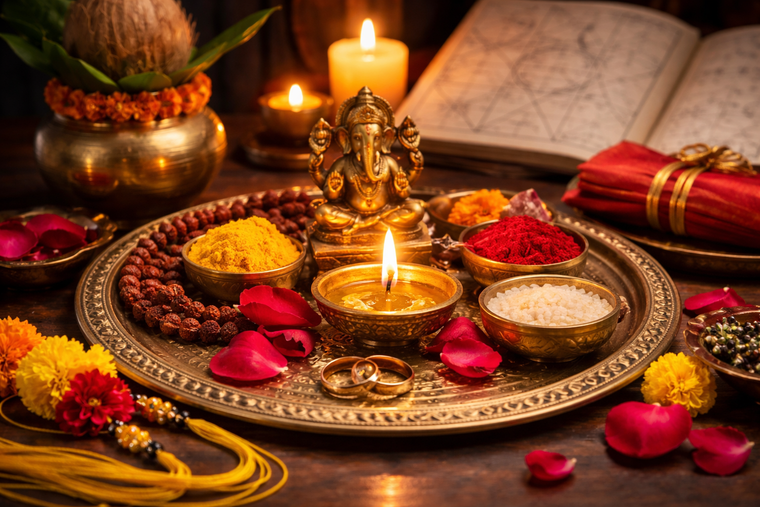 Astrology remedies for relationship problems