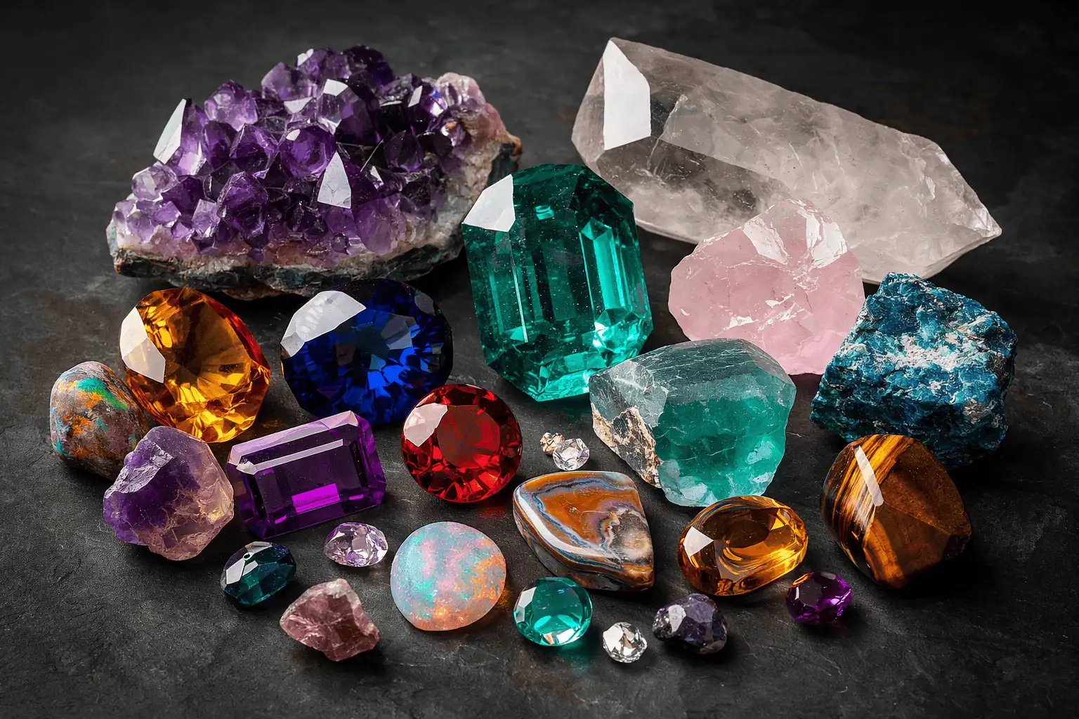 GemsandStones Astrology Products
