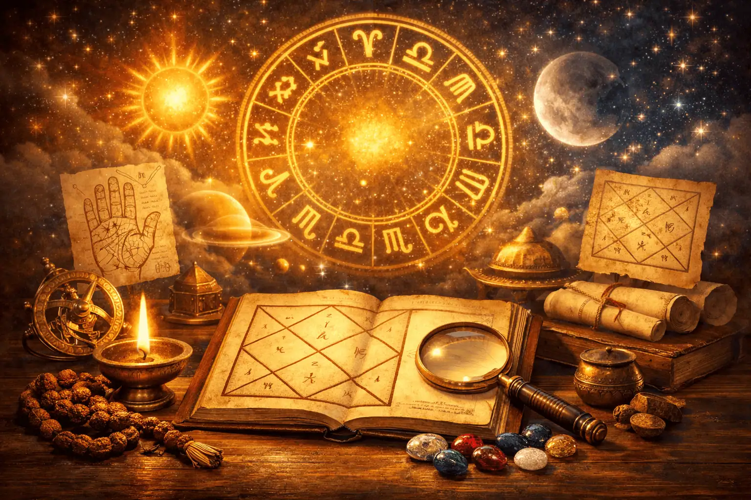 JanmaKundaliAnalyses Astrology Products