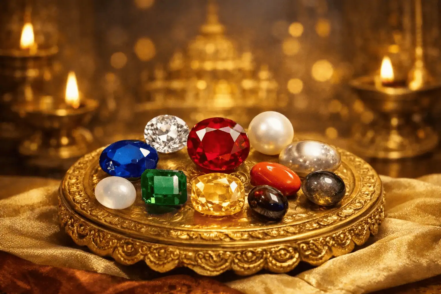 Navaratna Astrology Products