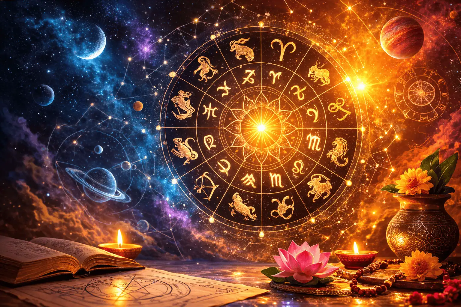 RashiBhavishya Astrology Products