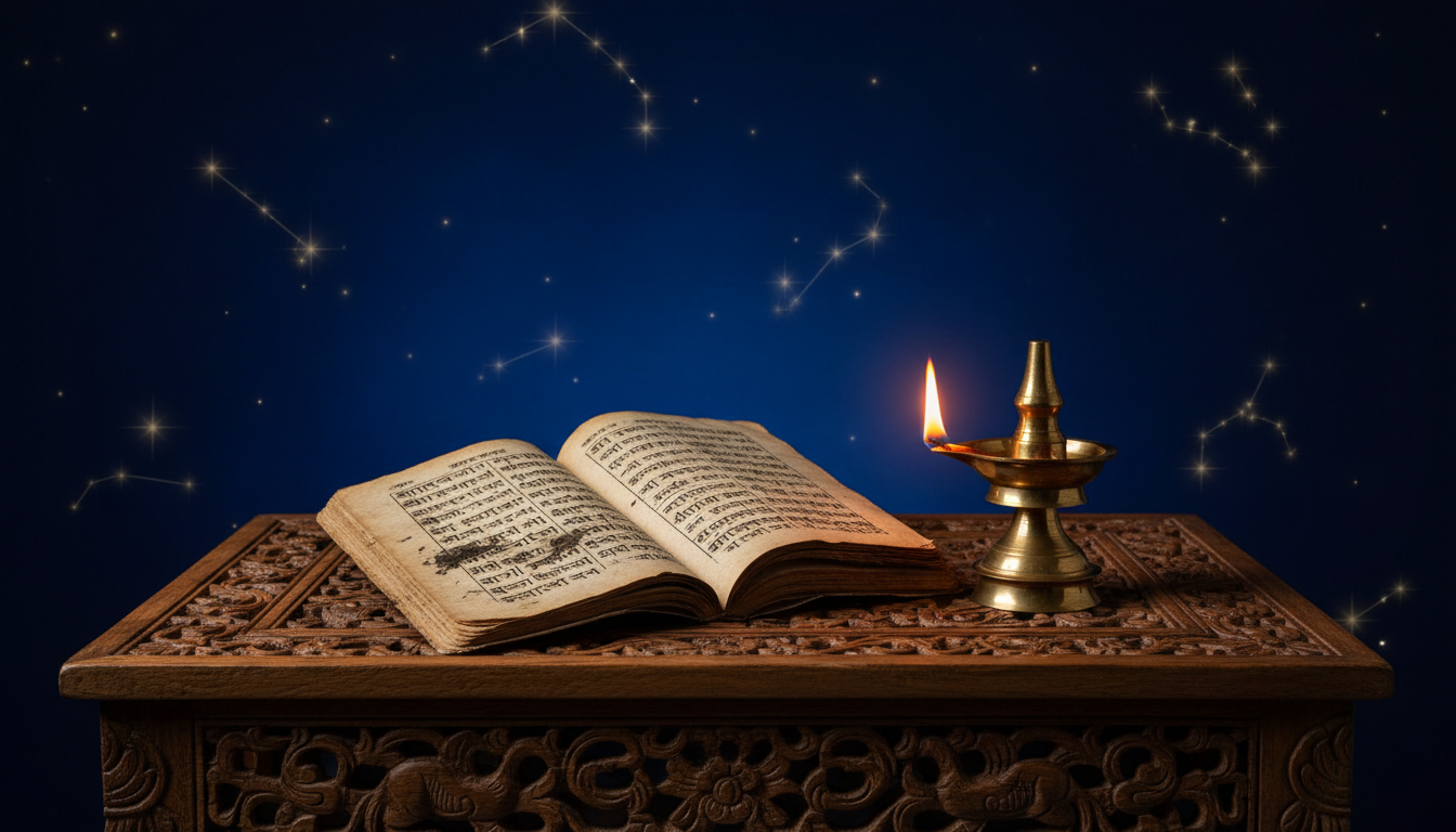 vedic astrology