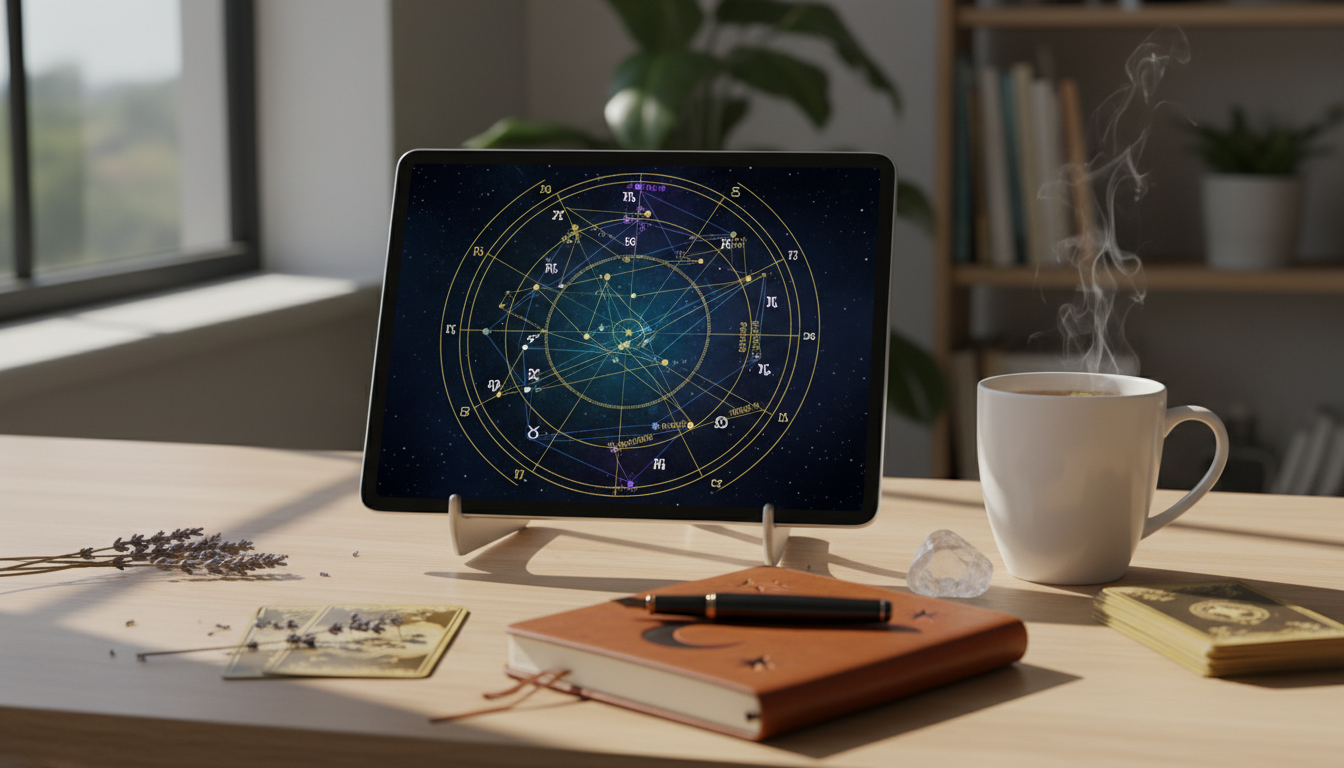 Power of astrology