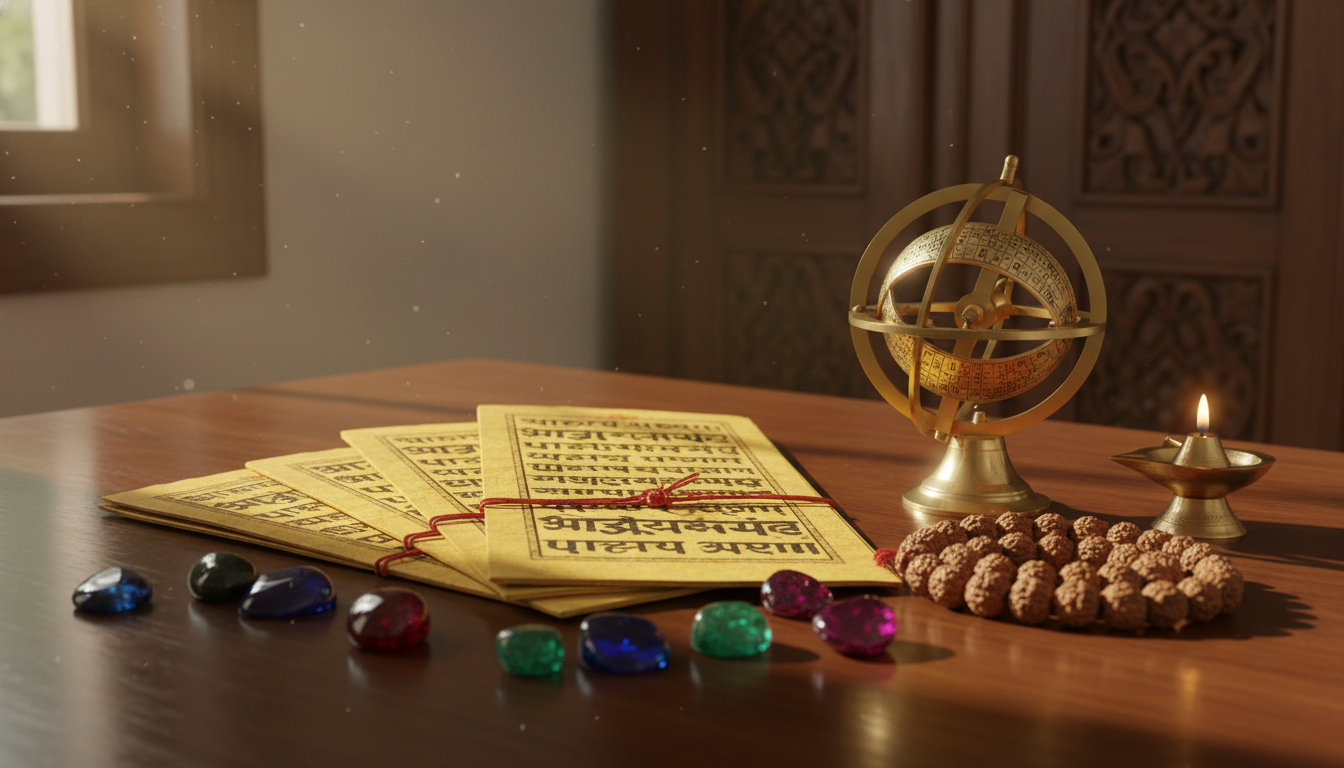 Saral Sai Astrologer Guidance for Life Problems