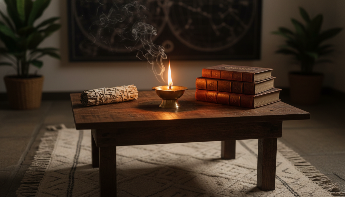 blog113 Improve Positive Energy Through Astrology