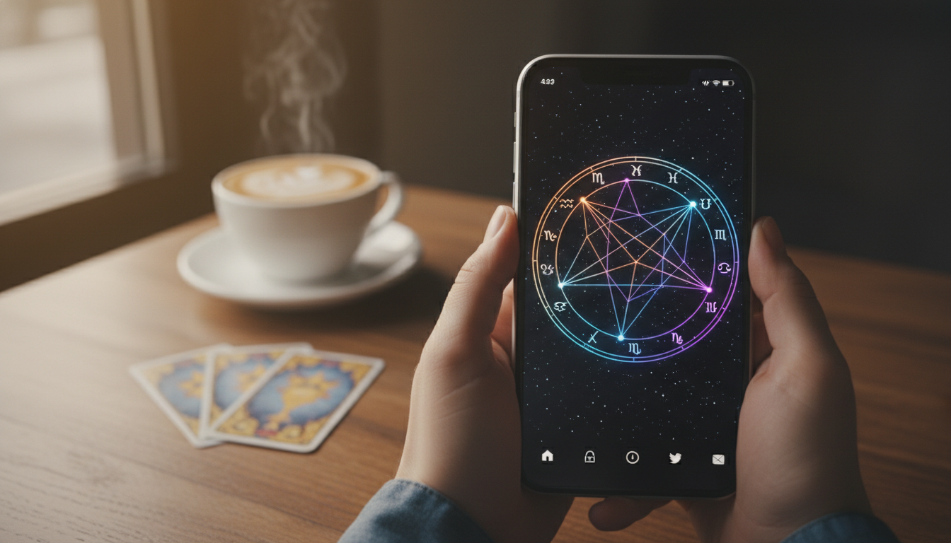 Best Online Astrology Services for Couples