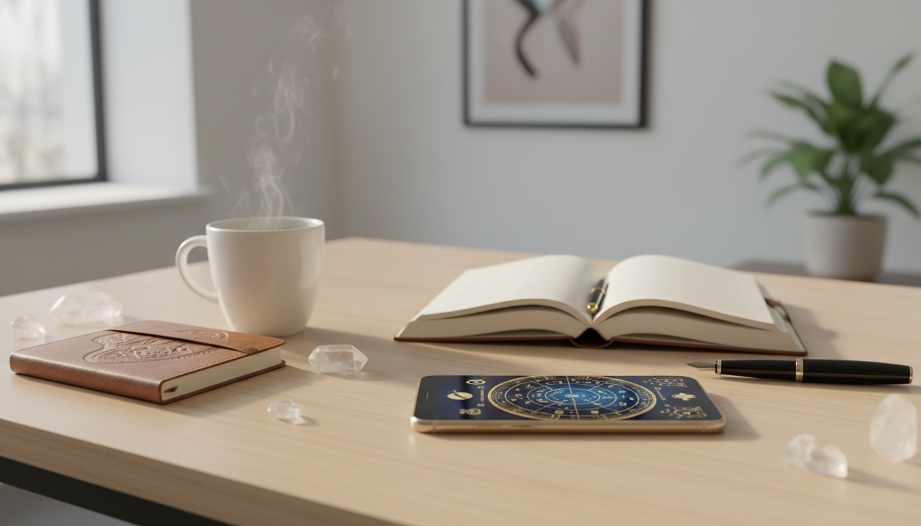 Trusted Astrology Services Near You