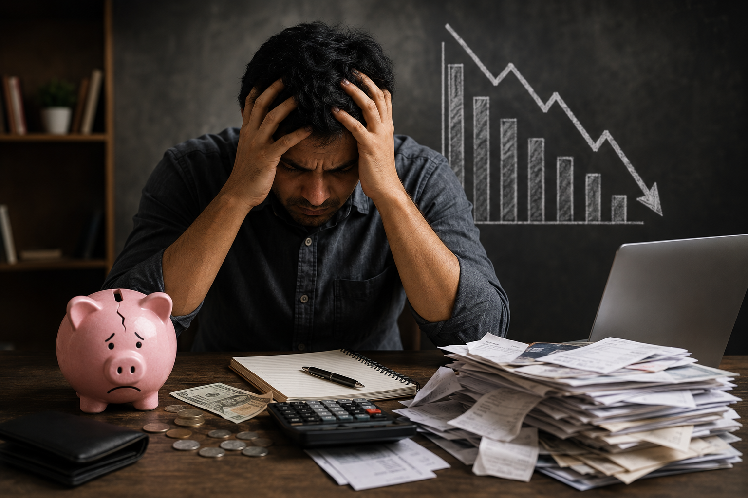Financial Problems and Astrology Remedies