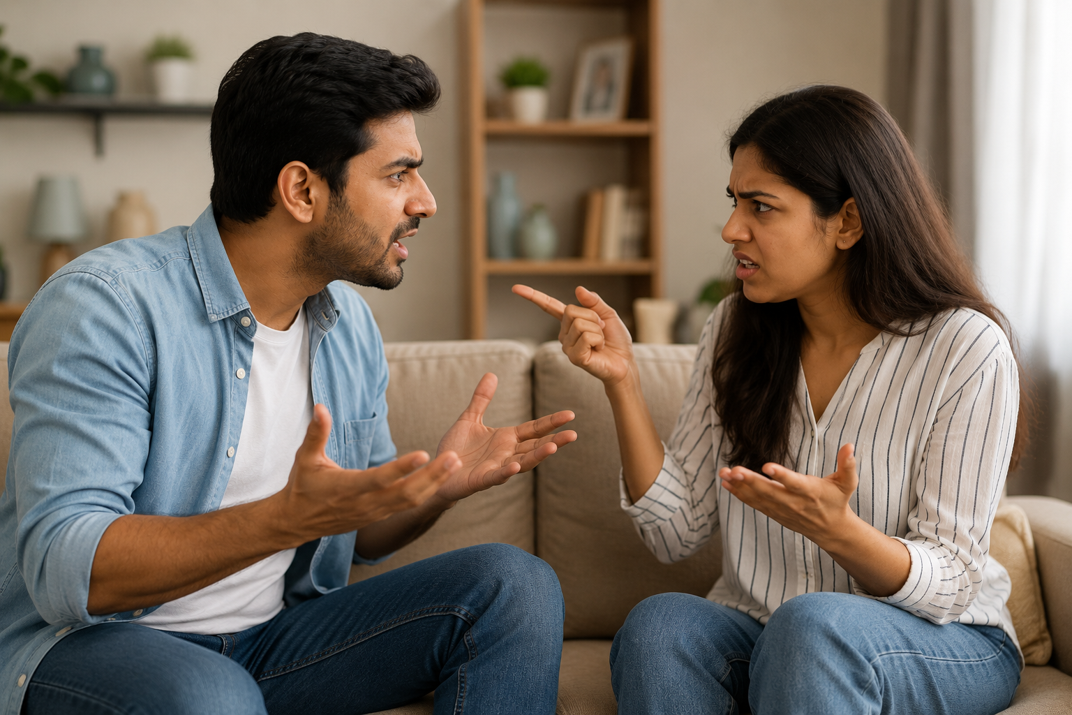 Signs Your Relationship Needs Astrology Guidance