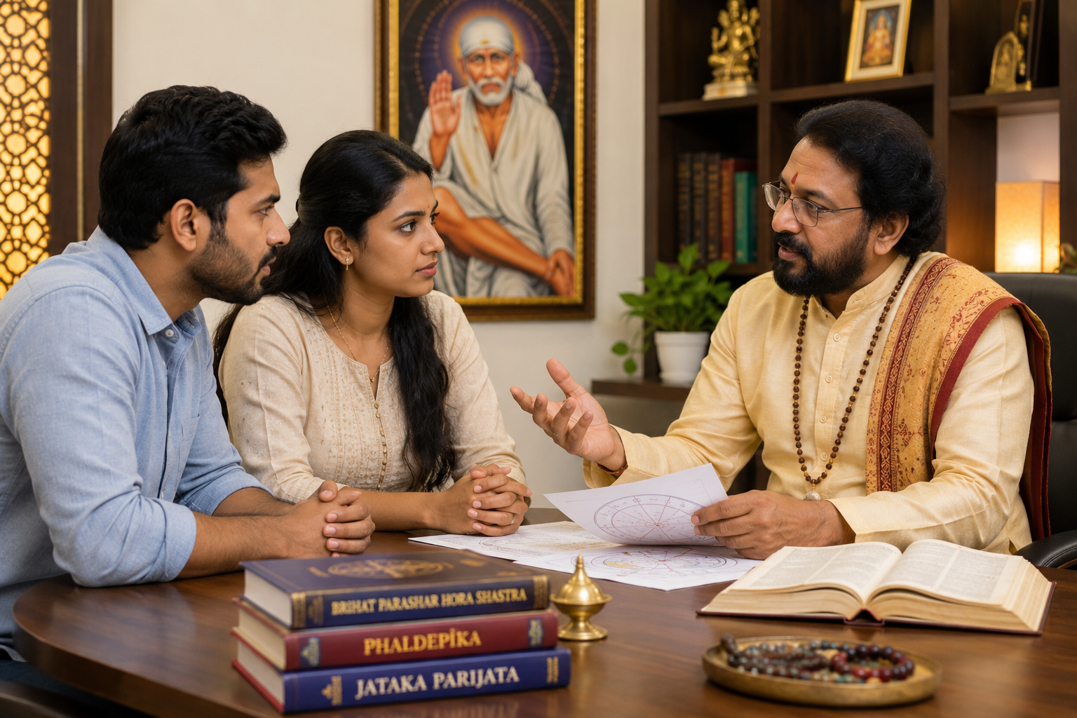 husband-wife-astrology Husband Wife Problem Solution Through Astrology