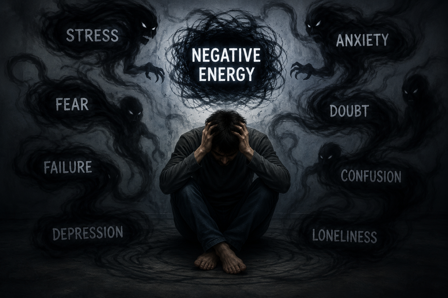 Astrology Remedies for Negative Energy