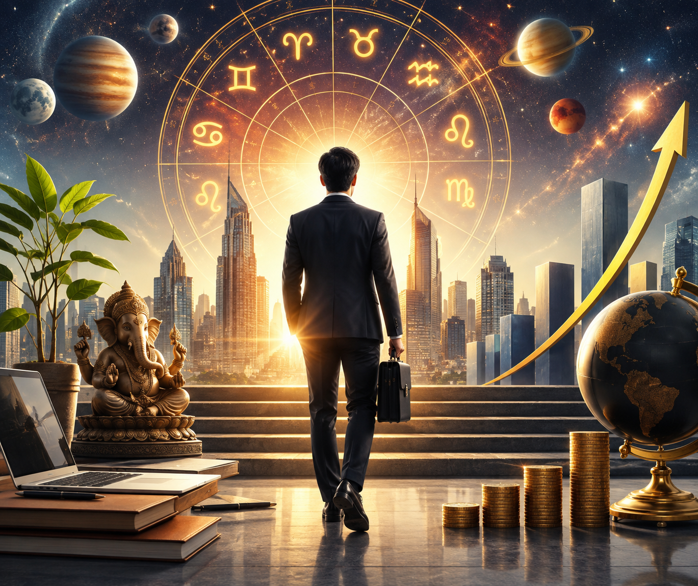 Best Astrologer in Bengaluru for Career and Business