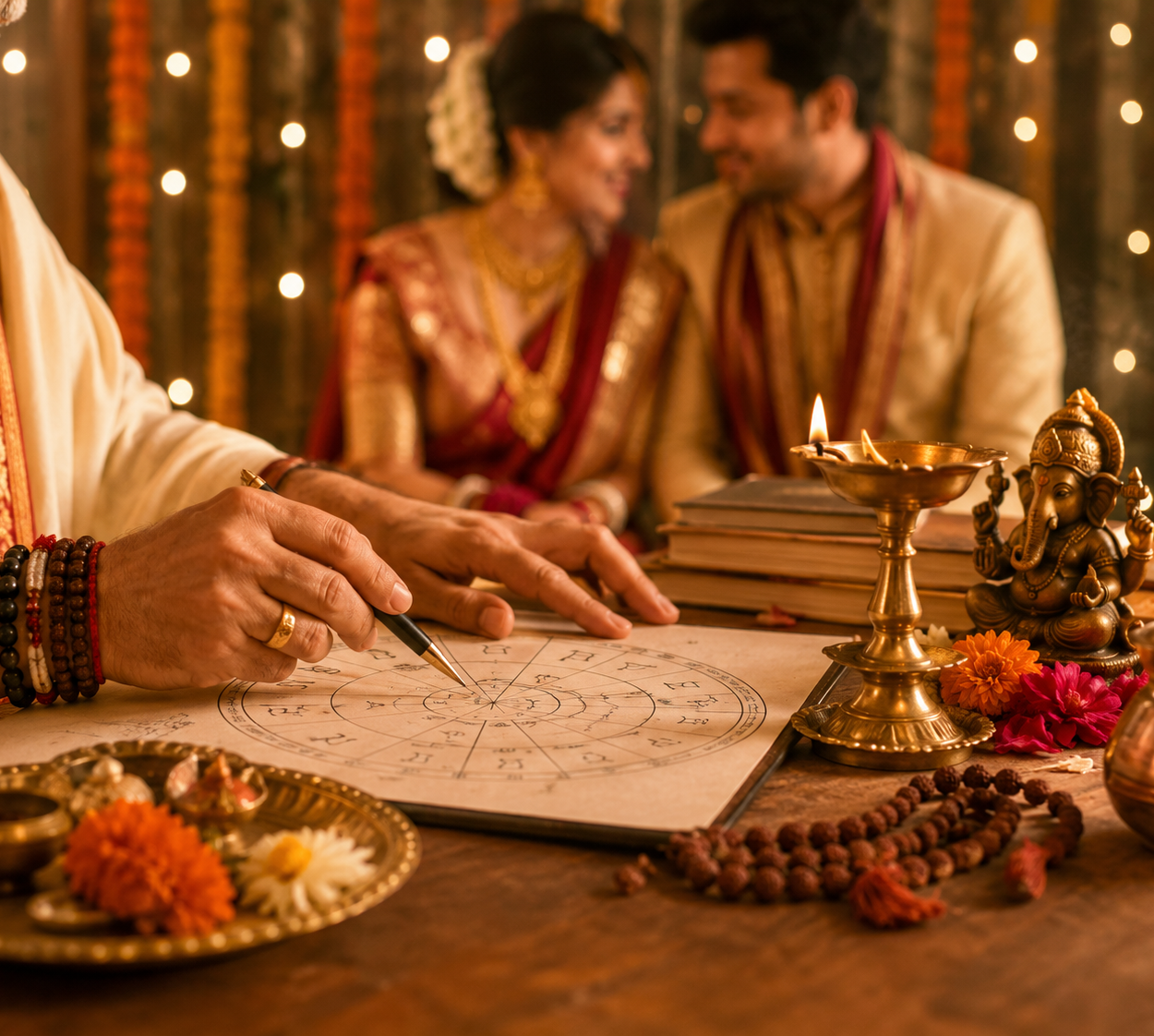 Astrologer in Bangalore