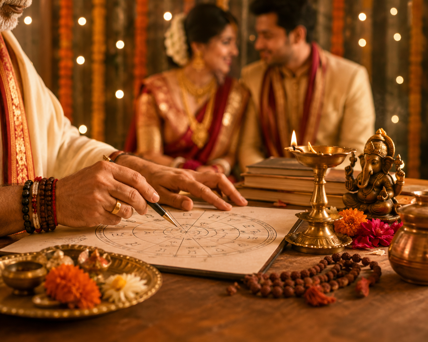 Astrologer in Bangalore