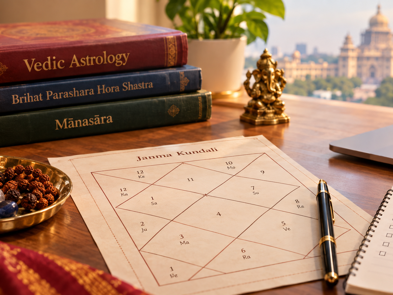 Best Astrologer in Bangalore: 7 Tips to Choose the Right One Best Astrologer in Bangalore