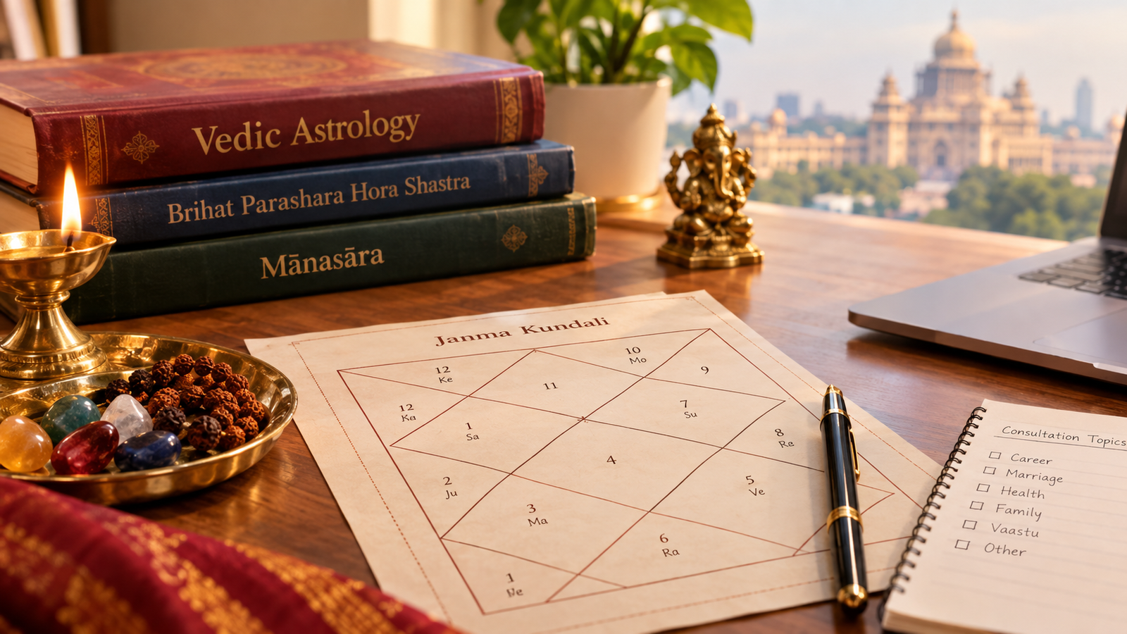 Best Astrologer in Bangalore