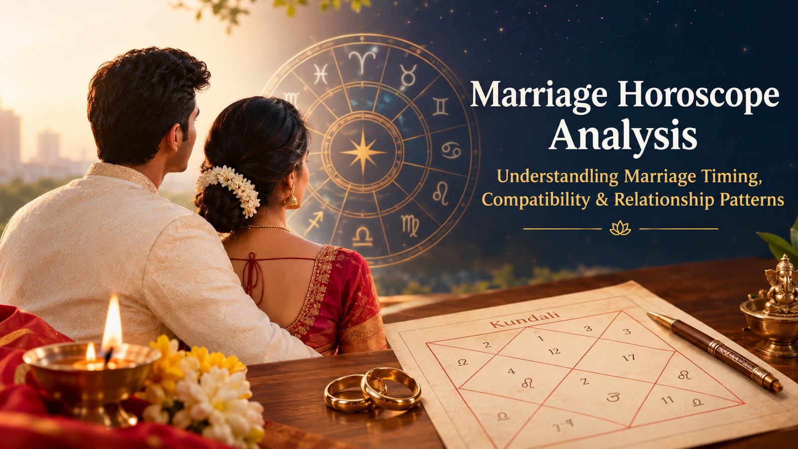 Astrologer In Bangalore