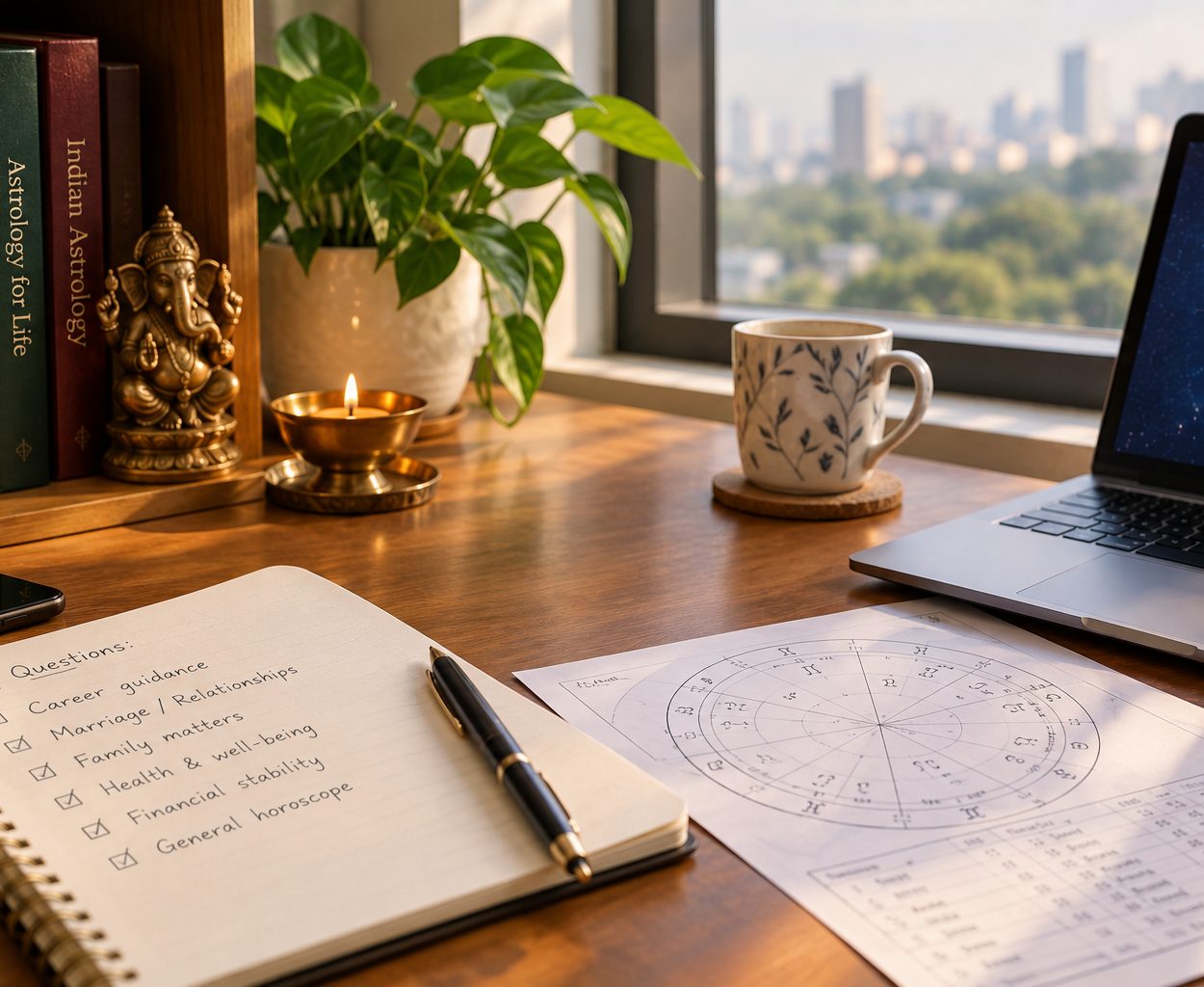 Astrologer In Bangalore